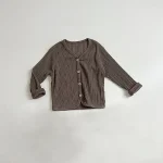 【66-90】シンプル ルームウェア - 画像 (23)