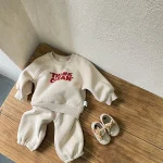 【73-100】 英字プリント セットアップ - 画像 (19)