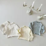 【66-90】フリル襟 トップス - 画像 (10)