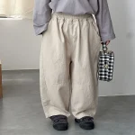 【80-150】 リラックスボール パンツ - 画像 (6)