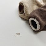 【80-130】ナチュラル あったか素材 トップス - 画像 (7)