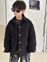 【100-160】 ボーダー柄 快適 トップス - 画像 (6)