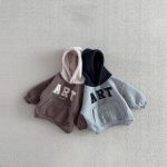 【73-120】 パーカー+パンツ セットアップ - 画像 (5)