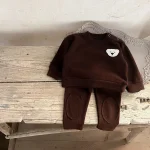 【73-120】動物ロゴワッフル セットアップ - 画像 (5)