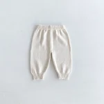 【80-130】 シンプルデザイン ニットトップス or ボトムス - 画像 (6)