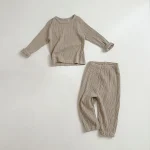【66-90】シンプル ルームウェア - 画像 (12)