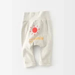 【66-90】 可愛い バックデザイン レギンス - 画像 (6)