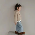 【90-140】ミニリズム トップス - 画像 (4)