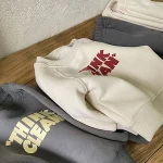 【73-100】 英字プリント セットアップ - 画像 (6)