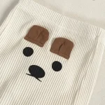 【66-90】 熊デザイン レギンス - 画像 (8)