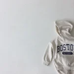 【80-130】 英字プリント セットアップ - 画像 (10)
