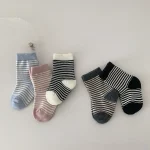 【GOODS】 ボーダー ソックス - 画像 (11)