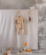 【66-90】 肌触り良い オールインワン - 画像 (12)