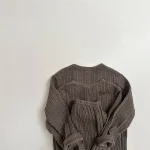 【66-90】シンプル ルームウェア - 画像 (14)