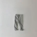 【80-120】ノーカラー レギンス - 画像 (8)