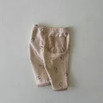 【66-90】 恐竜柄 パンツ - 画像 (7)