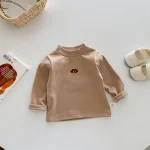 【73-120】 ハイネック インナー シャツ - 画像 (11)