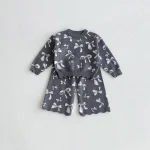 【73-110】 リボン セットアップ - 画像 (4)