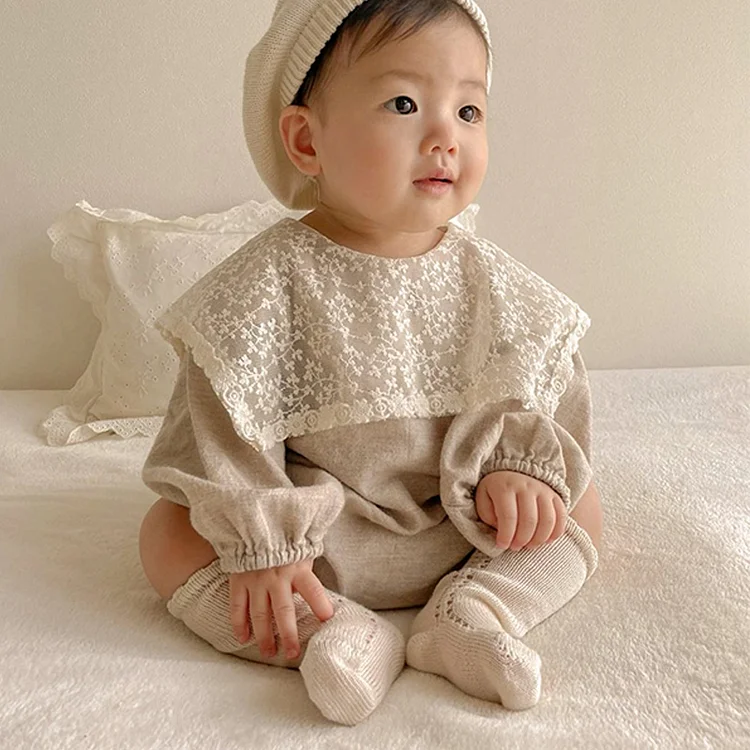 bf5fd434acf696d1150a4275d7b4ec14_750x-3.webp 【66-90】韓国風レース襟 ロンパース - 画像 (1)