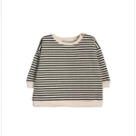 【73-100】 月柄 サロペットorサイドボタン トップス - 画像 (10)