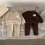 【73-120】動物ロゴワッフル セットアップ - 画像 (6)