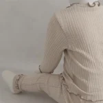 【66-90】 ピュア ルームウエア セットアップ - 画像 (6)