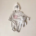 【66-90】笑顔 オールインワン - 画像 (6)