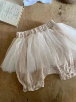 【66-90】 ワンピース風 かぼちゃ パンツ - 画像 (8)