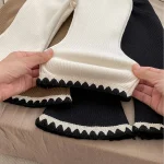 【66-120】 ボア付き ボトムス - 画像 (9)
