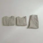 【66-90】シンプル ルームウェア - 画像 (5)