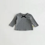 【66-100】 リボン シャツ - 画像 (21)