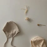 【66-90】ボンボン付き 花柄 オールインワン - 画像 (14)