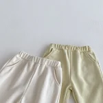 【73-110】 レース カジュアル セットアップ - 画像 (9)