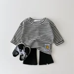 【73-120】 クールネック トップス - 画像 (8)