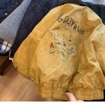 【80-150】新作 あったか 裏起毛 アウター - 画像 (7)