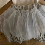 【66-90】 ワンピース風 かぼちゃ パンツ - 画像 (7)
