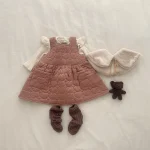 【73-100】 肩フリル トップス - 画像 (8)