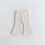 【80-130】 ボーダー トップス ORアレア パンツ - 画像 (7)