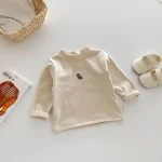 【73-120】 ハイネック インナー シャツ - 画像 (5)