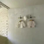 【66-90】 ワンピース風 かぼちゃ パンツ - 画像 (5)