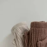 【73-100】 ワッフル パンツ - 画像 (5)