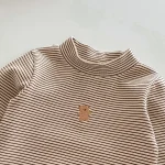 【73-120】 ハイネック インナー シャツ - 画像 (13)