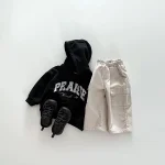 【73-120】 ポケット付き カジュアル パンツ - 画像 (4)