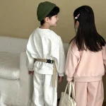【80-150】 恐竜柄 セットアップ - 画像 (7)