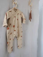 【66-90】 肌触り良い オールインワン - 画像 (11)