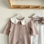 【66-90】 カラー切り替え オールインワン - 画像 (19)