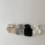 【80-120】ノーカラー レギンス - 画像 (5)