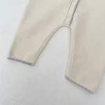 【66-90】 さくらんぼ ロンパース - 画像 (13)