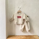【73-100】 英字プリント セットアップ - 画像 (8)