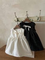 【73-100】 リボン付き ワンピース - 画像 (7)